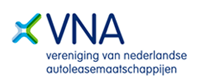 Driessen Autolease is lid van VNA