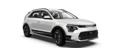 Kia Niro EV DynamicPlusLine