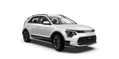 Kia Niro EV DynamicPlusLine
Kia Niro EV DynamicPlusLine direct uit voorraad leverbaar tegen 16% bijtelling bij Driessen ...