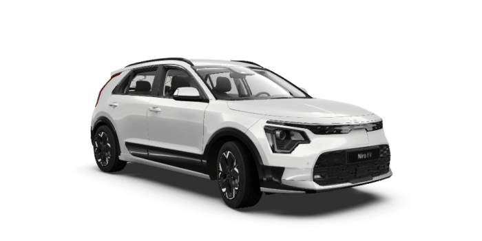 Kia Niro EV DynamicPlusLine