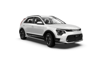 Kia Niro EV DynamicLine