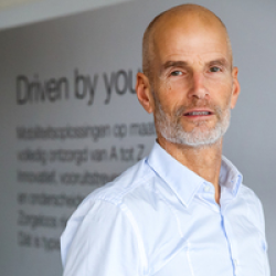 Bas Hekerman