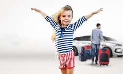 Driessen Autolease Vakantietips