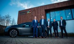 Veldsink Groep en Driessen Autolease slaan handen ineen