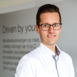 David van der Heijden