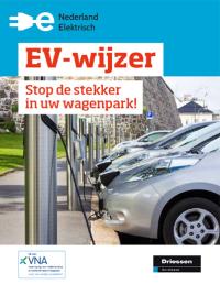 Bekijk de Driessen Autolease EV-wijzer