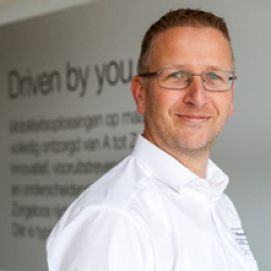 Jos van Dijk