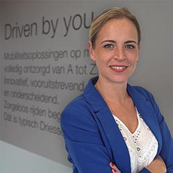 Linda Konings