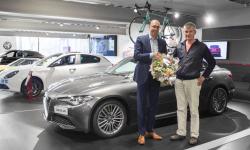 Driessen Autogroep en Omloop der Kempen gaan samenwerking aan
