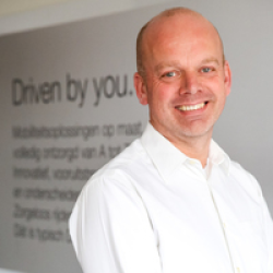 Pieter Vink