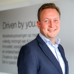 Ronald van de Logt