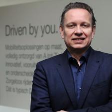 Erik-Jan Cabret