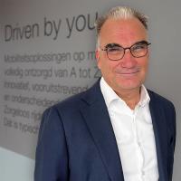 Victor Molenaar