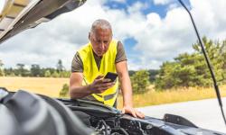 Pech in het buitenland digitaal melden