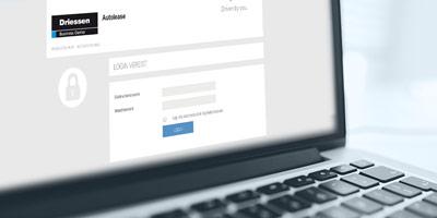 AUTOREGELING ONLINE